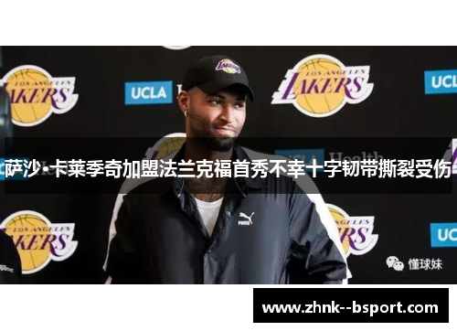 萨沙·卡莱季奇加盟法兰克福首秀不幸十字韧带撕裂受伤 萨沙·卡莱季奇加盟法兰克福首秀不幸十字韧带撕裂受伤
